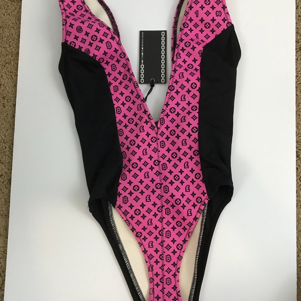 Body suit